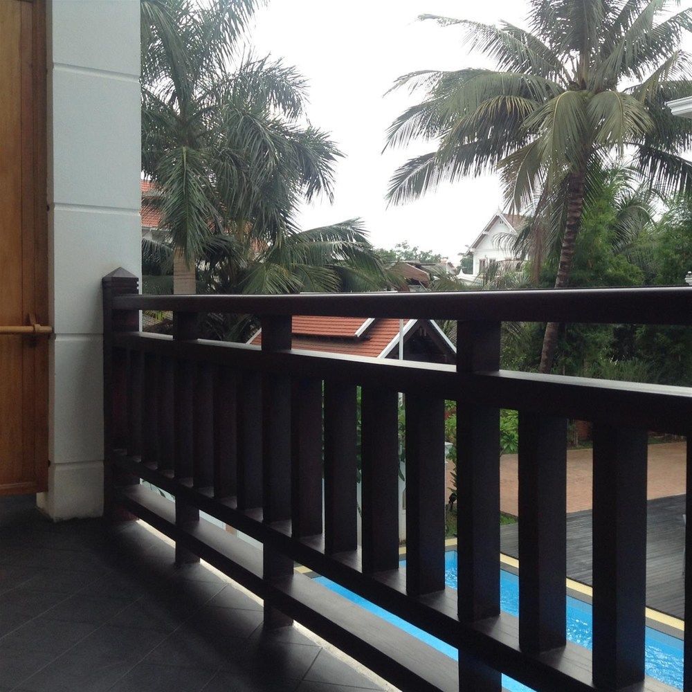 Sanakeo Boutique & Spa Luang Prabang Eksteriør bilde