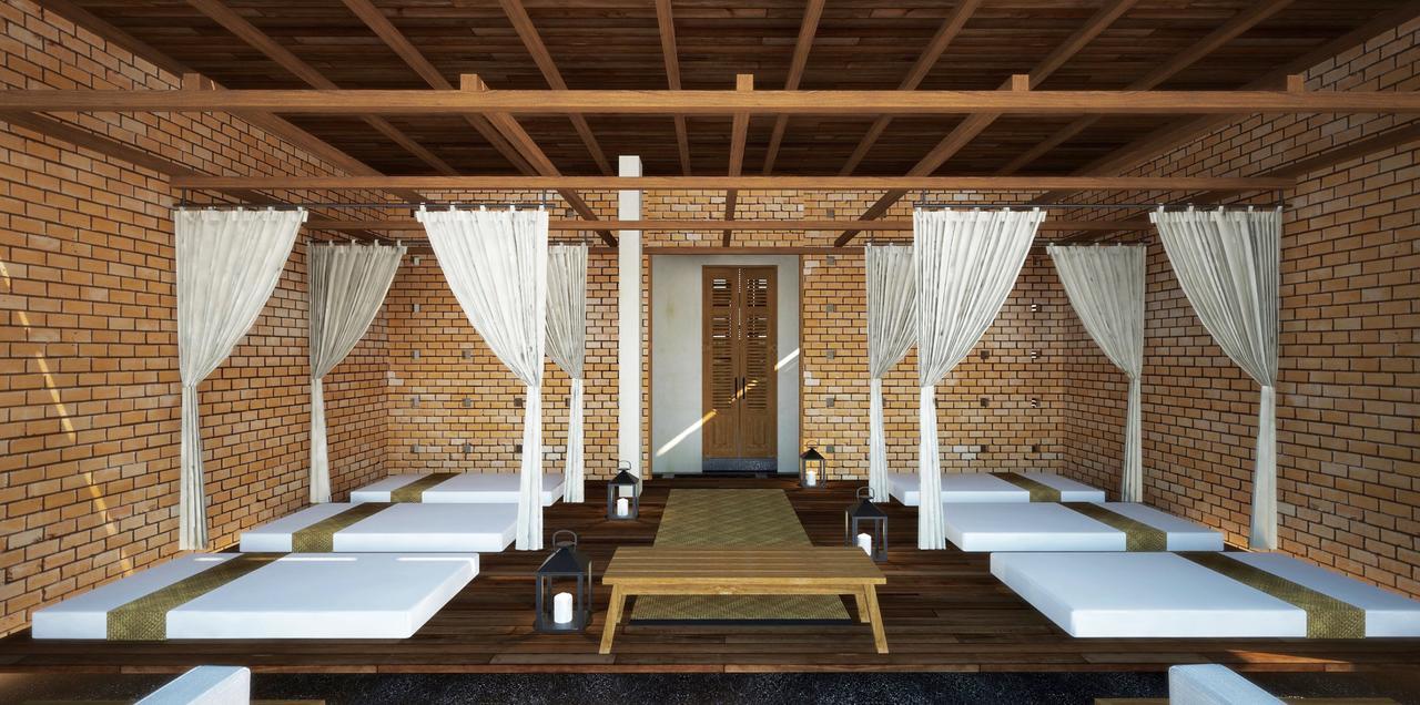 Sanakeo Boutique & Spa Luang Prabang Eksteriør bilde