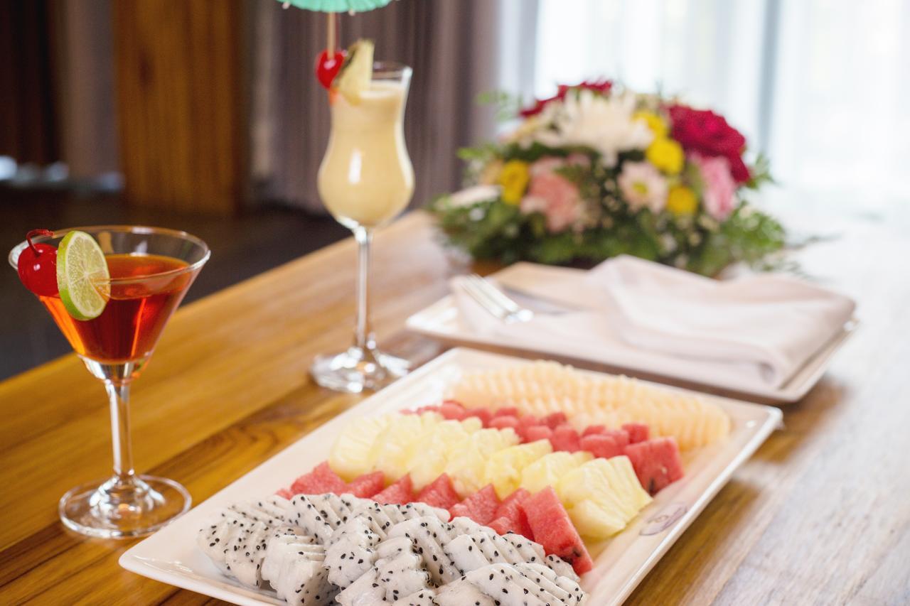 Sanakeo Boutique & Spa Luang Prabang Eksteriør bilde