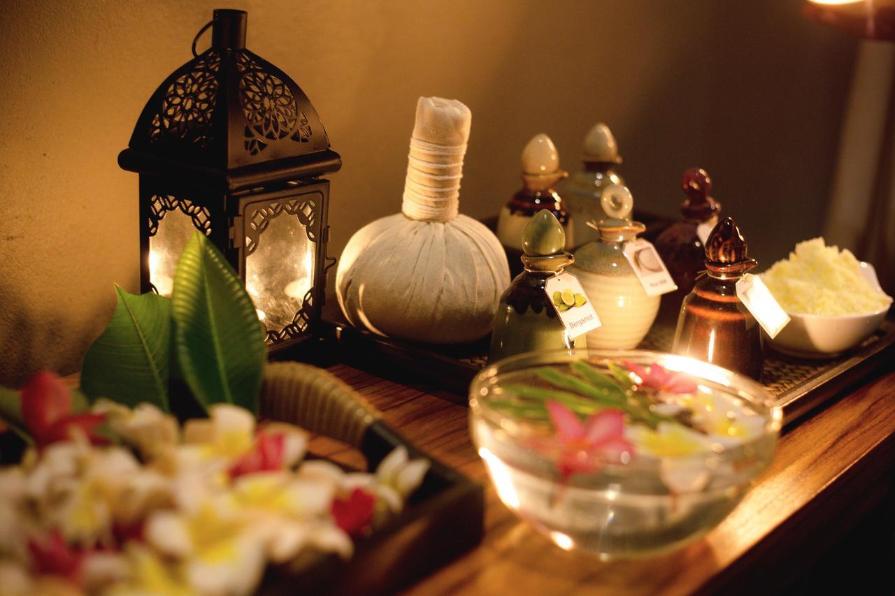 Sanakeo Boutique & Spa Luang Prabang Eksteriør bilde