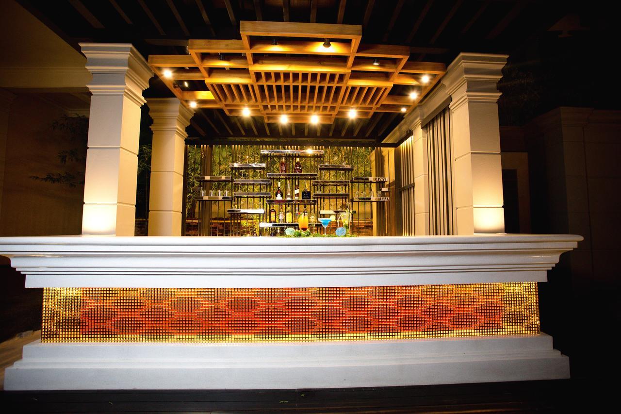 Sanakeo Boutique & Spa Luang Prabang Eksteriør bilde