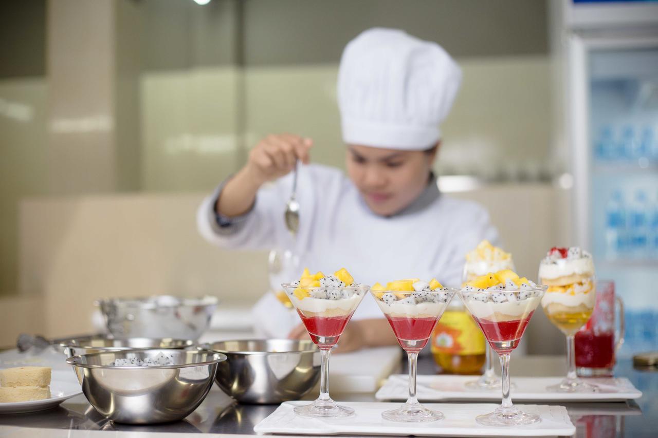 Sanakeo Boutique & Spa Luang Prabang Eksteriør bilde