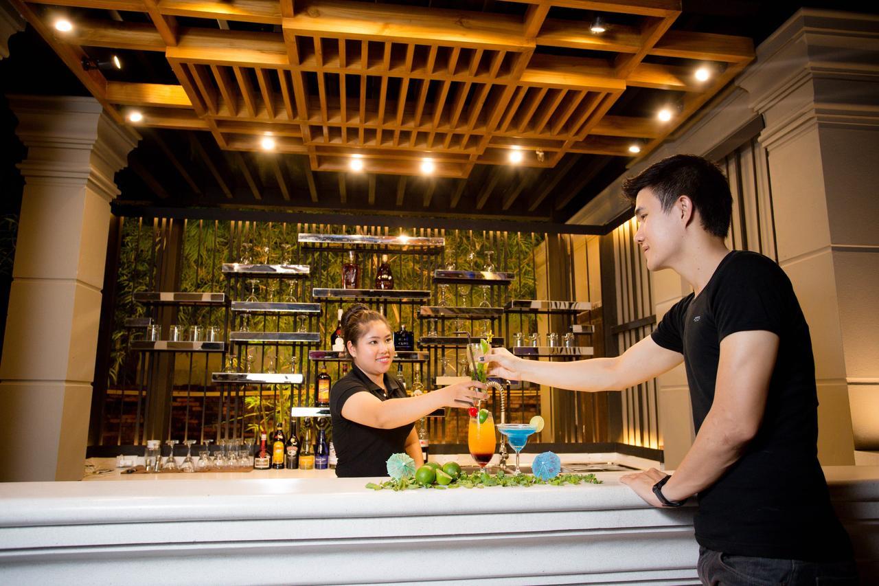 Sanakeo Boutique & Spa Luang Prabang Eksteriør bilde