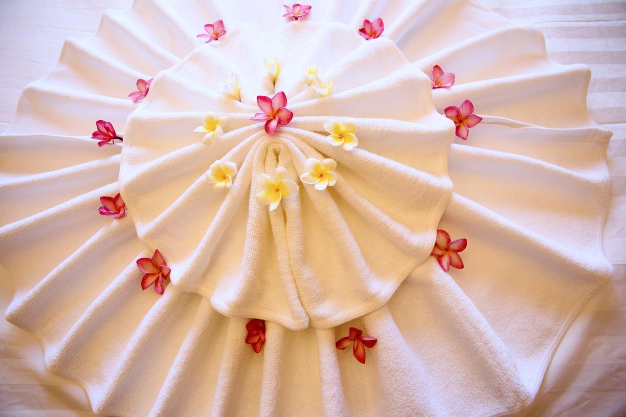 Sanakeo Boutique & Spa Luang Prabang Eksteriør bilde