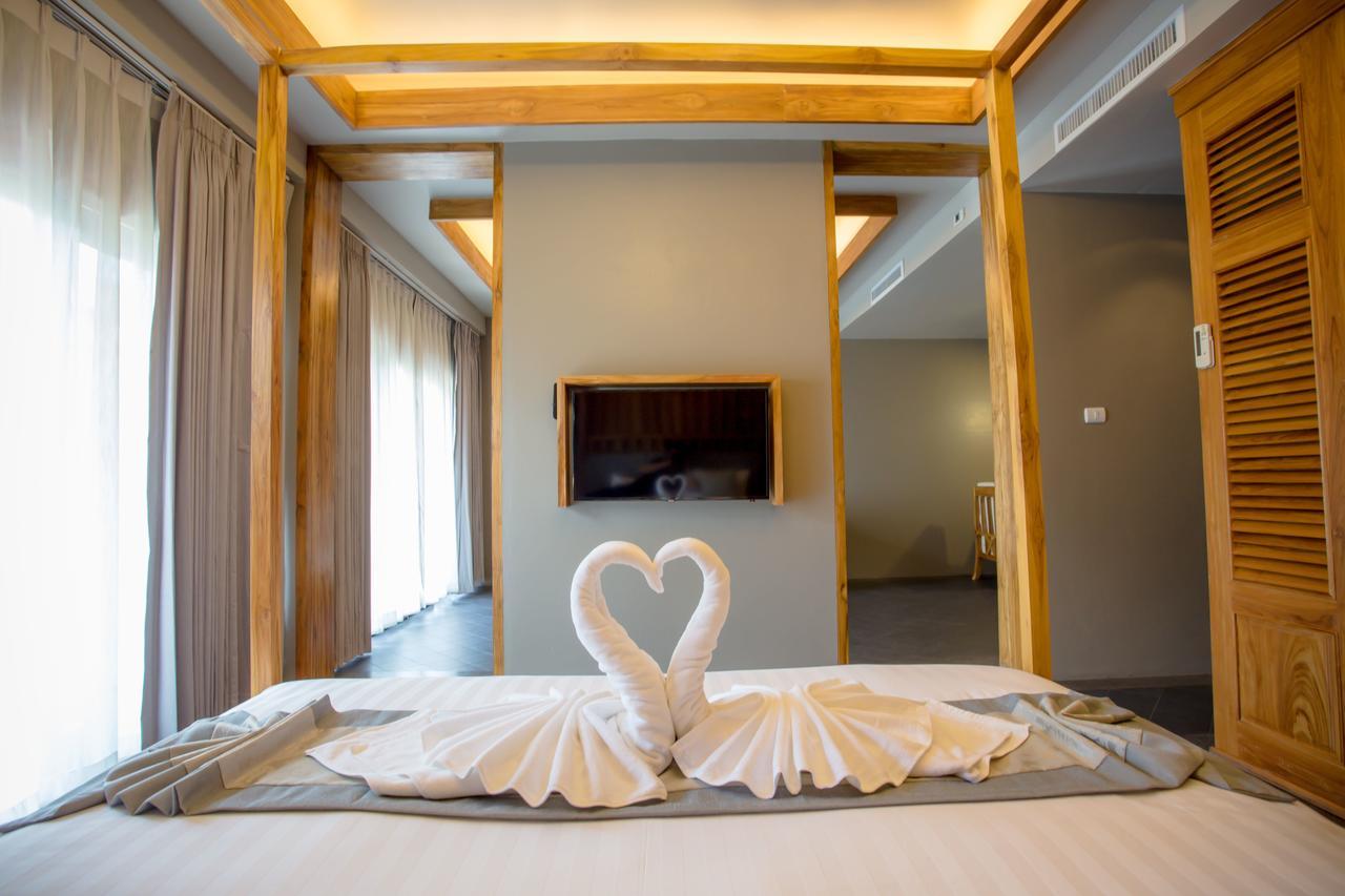 Sanakeo Boutique & Spa Luang Prabang Eksteriør bilde