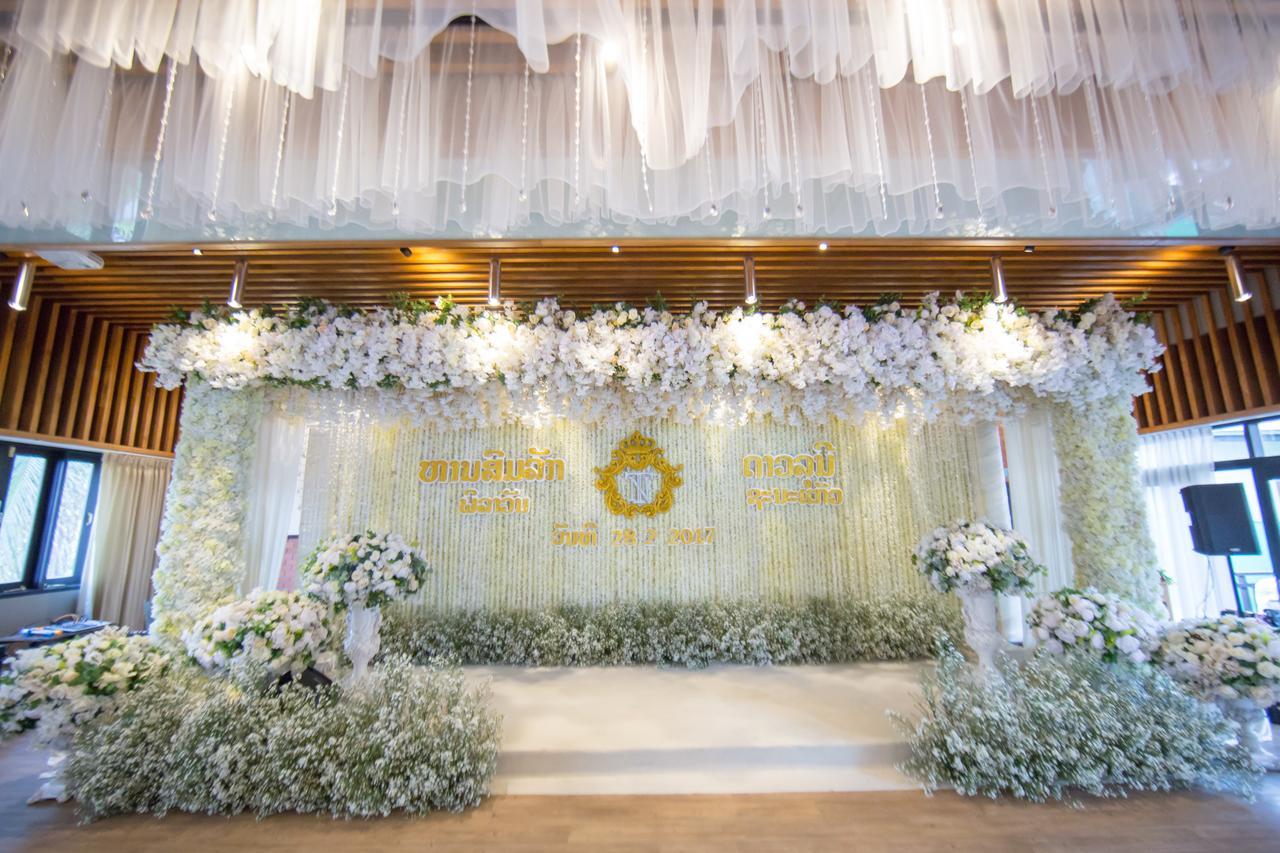 Sanakeo Boutique & Spa Luang Prabang Eksteriør bilde