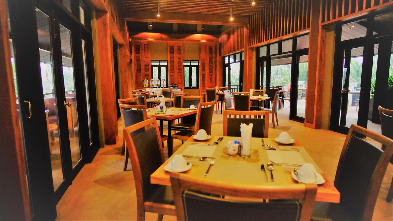 Sanakeo Boutique & Spa Luang Prabang Eksteriør bilde